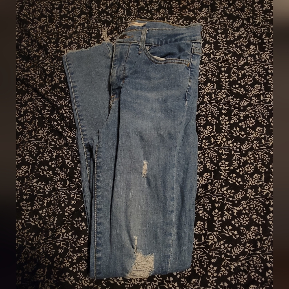 Levis Jeans